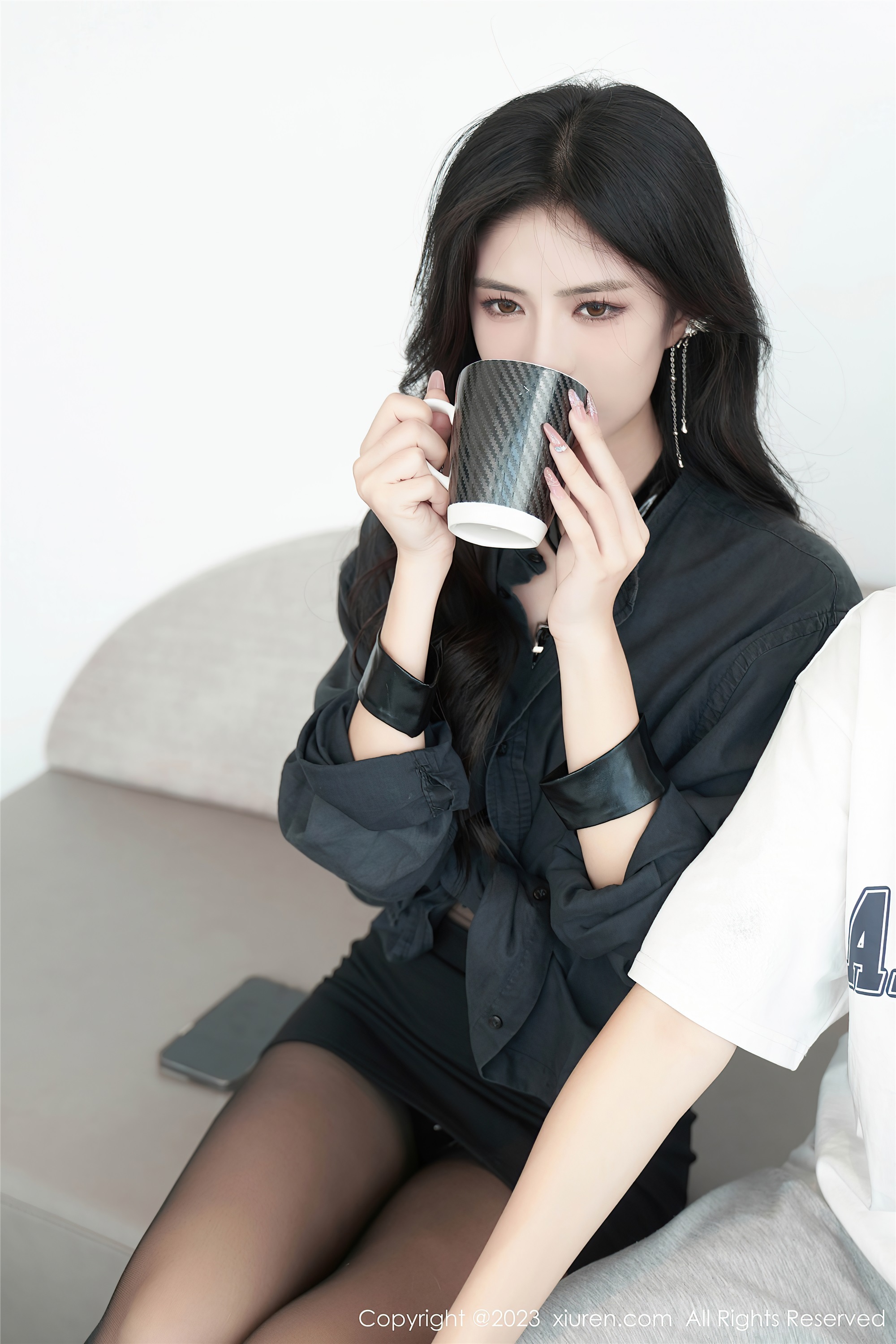 Xiuren秀人网 2023.07.19 NO.7100 浅浅Danny